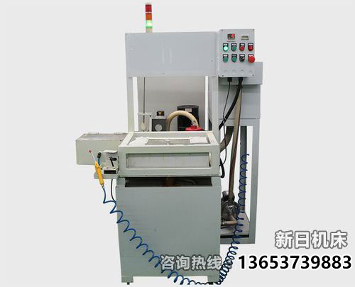 轉向器蝸輪、蝸桿清洗機