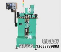 中心孔研磨機(jī)的加工工藝是怎樣的？