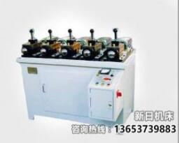 切削液對(duì)中心孔研磨機(jī)有什么作用？