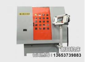 如何修磨中心孔磨床的中心孔？