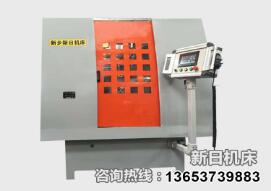  新鄉(xiāng)機(jī)床廠哪家比較？