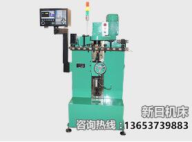 中心孔磨床的精度對加工工件有何影響？