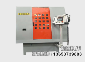 哪些因素確保了中心孔磨床良好的傳動(dòng)性？