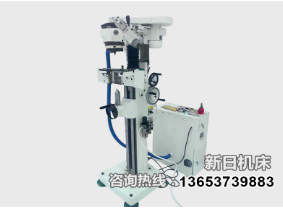 中心孔磨床的結(jié)構(gòu)組成原理，你造嗎？