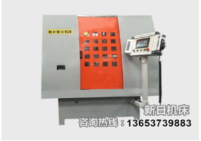  新鄉(xiāng)機床廠：機床點檢的十個要求