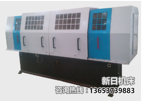 新鄉(xiāng)機床廠：常見的六大機床種類