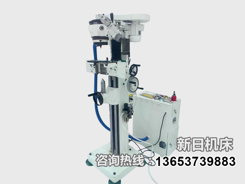 如何保證中心孔磨床使用性能？