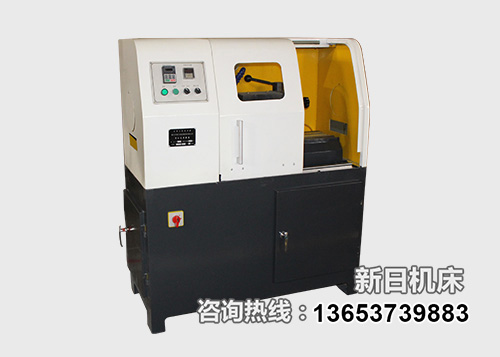 保養(yǎng)中心孔研磨機(jī)床，做好這5點(diǎn)！