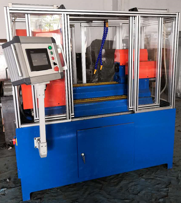 中心孔研磨機(jī)加工工藝匯總