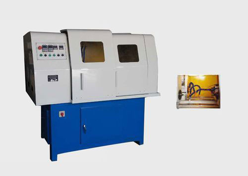 必知！中心孔磨床的兩大用途