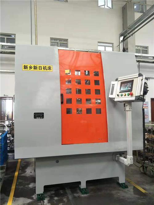 中心孔研磨機(jī)的結(jié)構(gòu)特點(diǎn)，你了解多少？