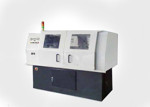 中心孔磨床中心孔的研磨方法有哪些？